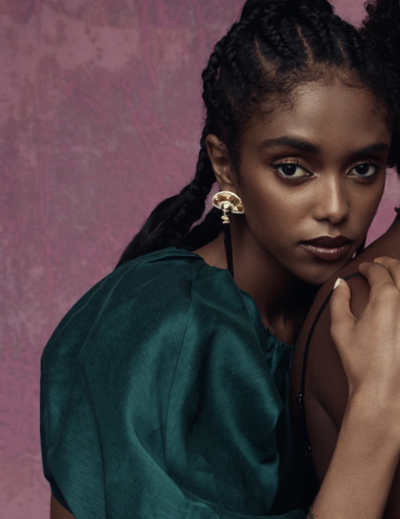 Nomoli Totem Obelisk