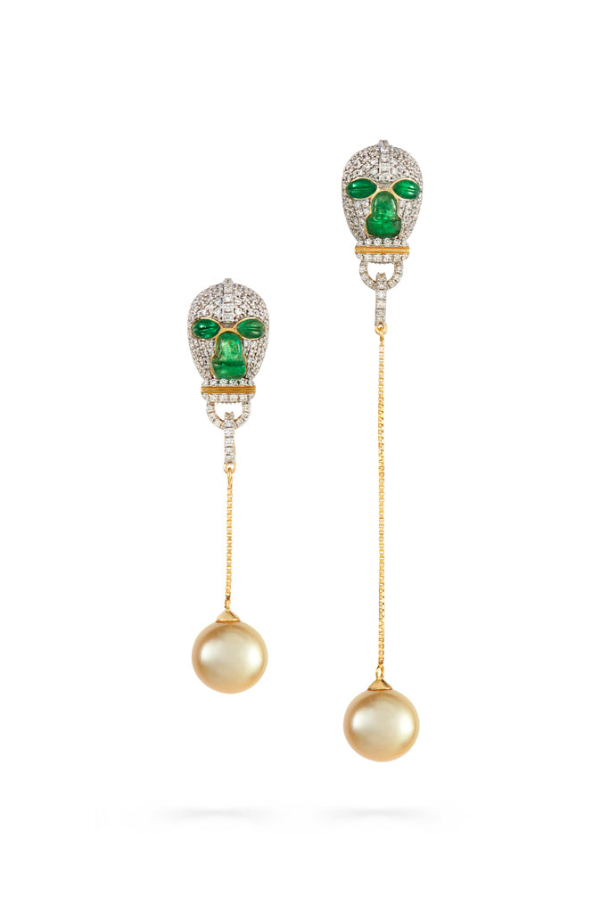 Nomoli Totem Mis-Match