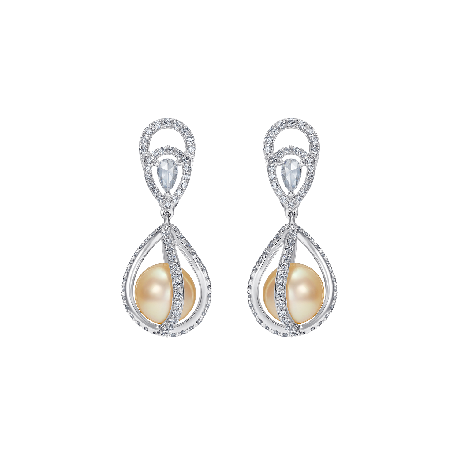 Pen Pearls Small Drops