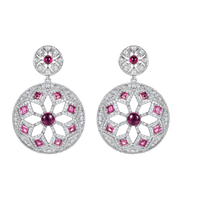 Songye Earrings