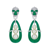 Signature Nomoli Totem Pearls